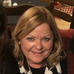 Meet your Posher, Teresa